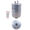 MAHLE KL 485/5D Fuel filter