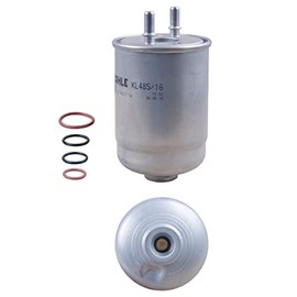 MAHLE KL 485/5D Fuel filter