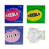 KEEDLE Solid Gargle 12ea - No More Skunk (Mint) 12ea