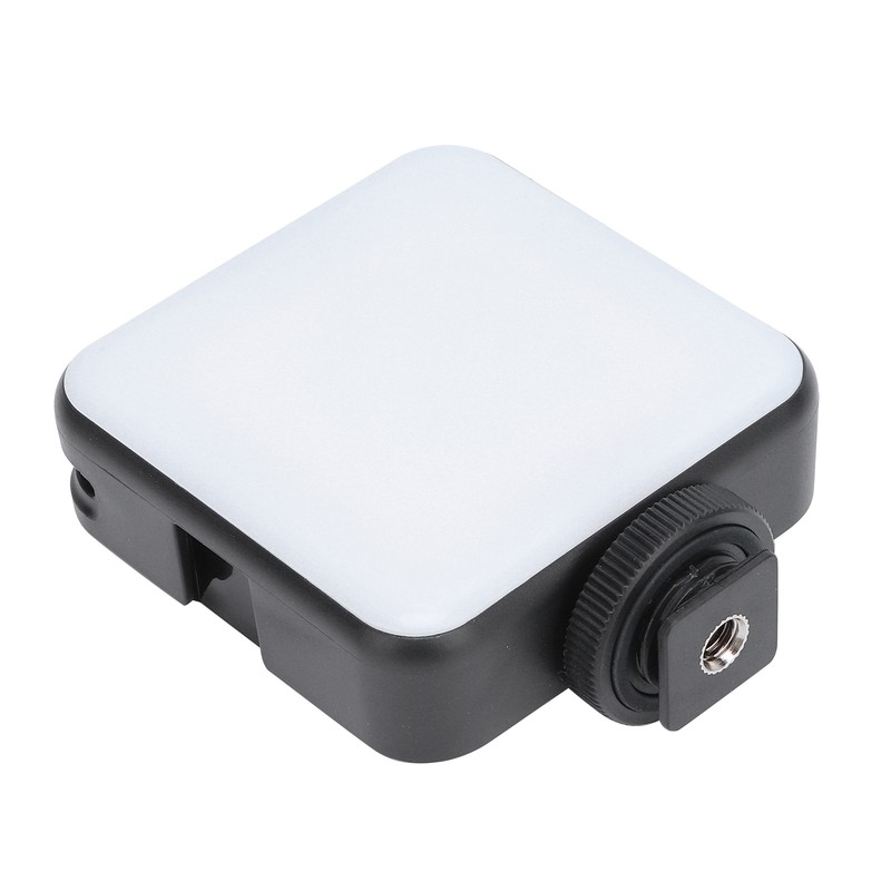 W64 Video Conference Lighting Adjustable Fill Light Camera Computer Live