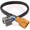 4 Way Low Keyway Oxygen Sensor Connector Extension