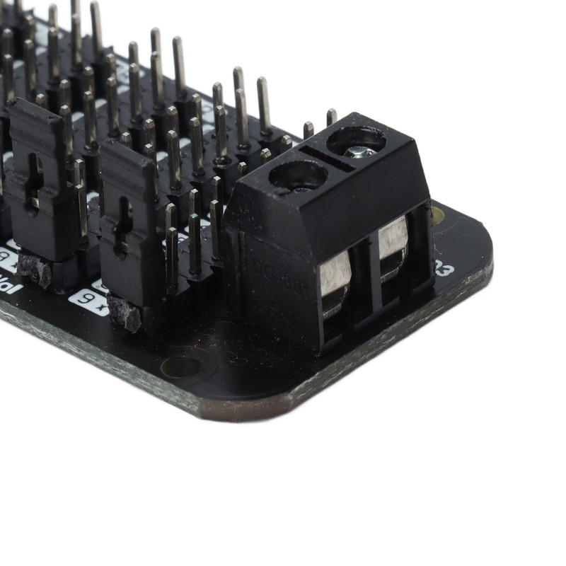 Programmable Resistor Board 0.1‑999999.9R Adjustable Resistance Module Replacement