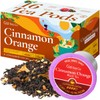 Gya Tea Co Caffeinated Cinnamon Orange Black Tea Pod (16