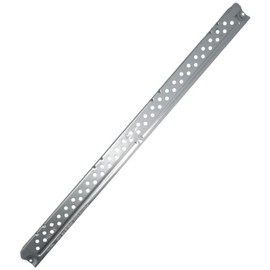 Supplying Demand DE70-00561A Microwave Mounting Plate Bracket - Replaces DE70-00378A, 1557635