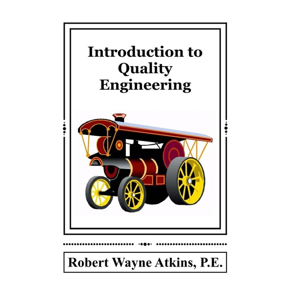 Introduction to Quality Engineering
