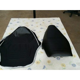 Unbranded HONDA NH125 SEAT COVER HONDA AERO125 SEAT COVER 1984 MODEL (H*-197)