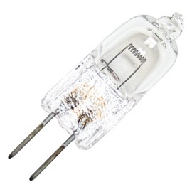 Bowens 20 watt Modeling Lamp Halogen G4 (230v) for the Ringflash Pro