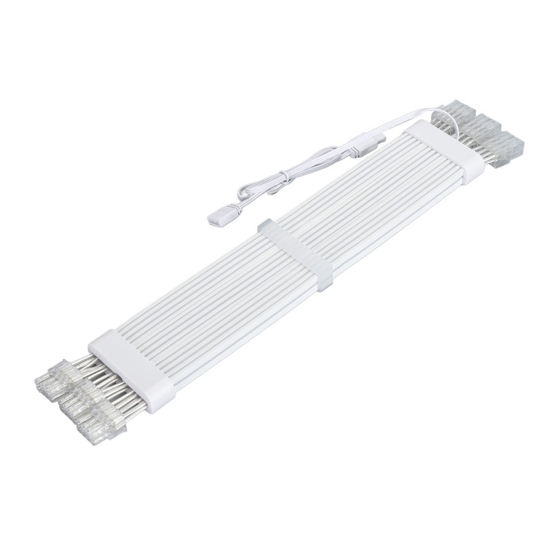 ARGB Extension Cable 3 X 8 PIN Male to Female