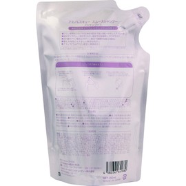 Aquanoah Amino Rescue Smooth Shampoo N Replacement