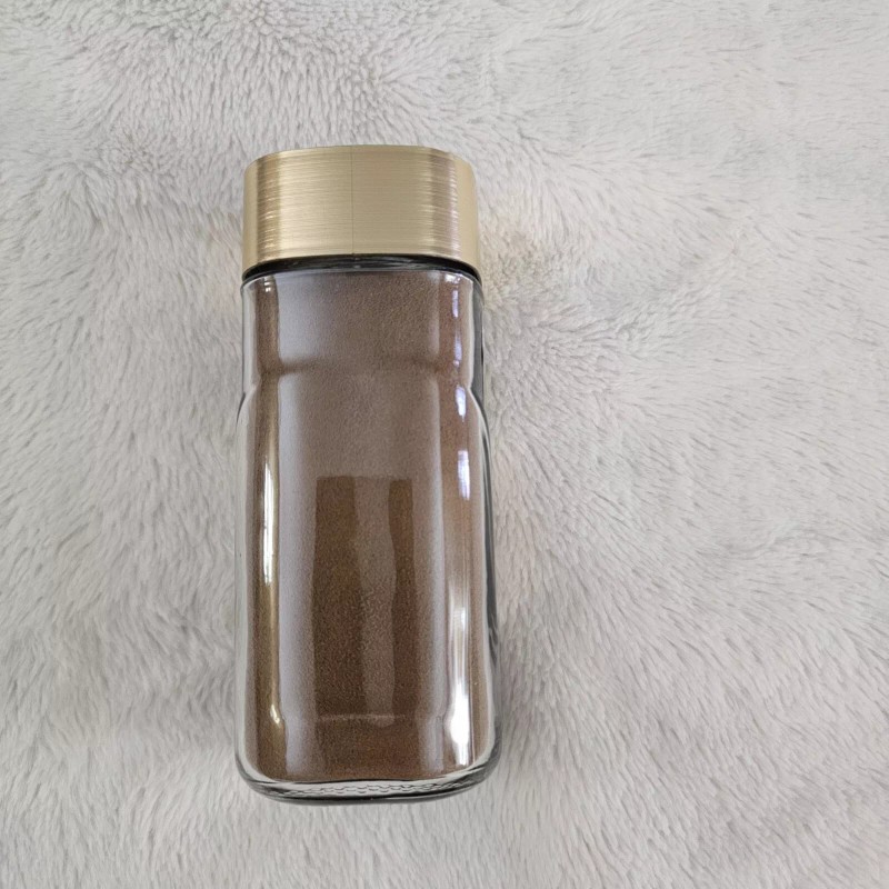 NESCAFÉ Gold Espresso Blonde, Instant Coffee, 3.5 Oz, BLONDE VELVETY