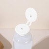 Inverted Bottle Lid, 3 Pack Inverted Shampoo Dispenser Lid, Shampoo