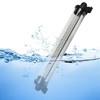Machine Work Tube Light 110‑ LED Water and Flame Proof