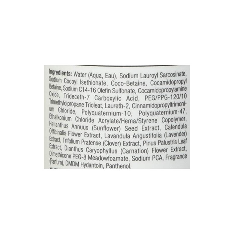 AG Hair Colour Care Colour Savour Sulfate-Free Shampoo