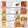 Generic Korean COSMOS Snack Variety [ Wang SoRa, Goguma, JjangGu,