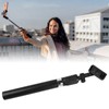 1.7m Mobile Phone Tripod Bluetooth Remote Control Extended Universal Hand