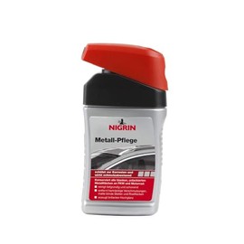 Nigrin 72982 Metal Care, 300 ml