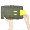 Tatonka Unisex - Adult Universal Pouch 14 x 24 Backpack