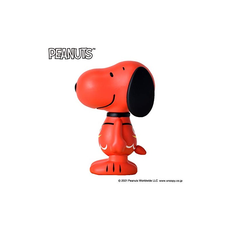 Snoopy VARIARTS No.015 (Koi Street)