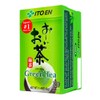 ITOEN Oi Ohca Japanese Premium Green Tea (Matcha) Tea Bag