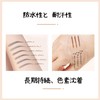 ZVEV Dual End Eyebrow Pencil, Eyebrow Tint, Waterproof Eyebrow Pencil,