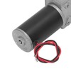DC Gear Motor Micro High Torsion Speed Reduction Turbine Electric