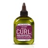 Hair Chemist Mega Curl Boost Premium Aceite para el cabello