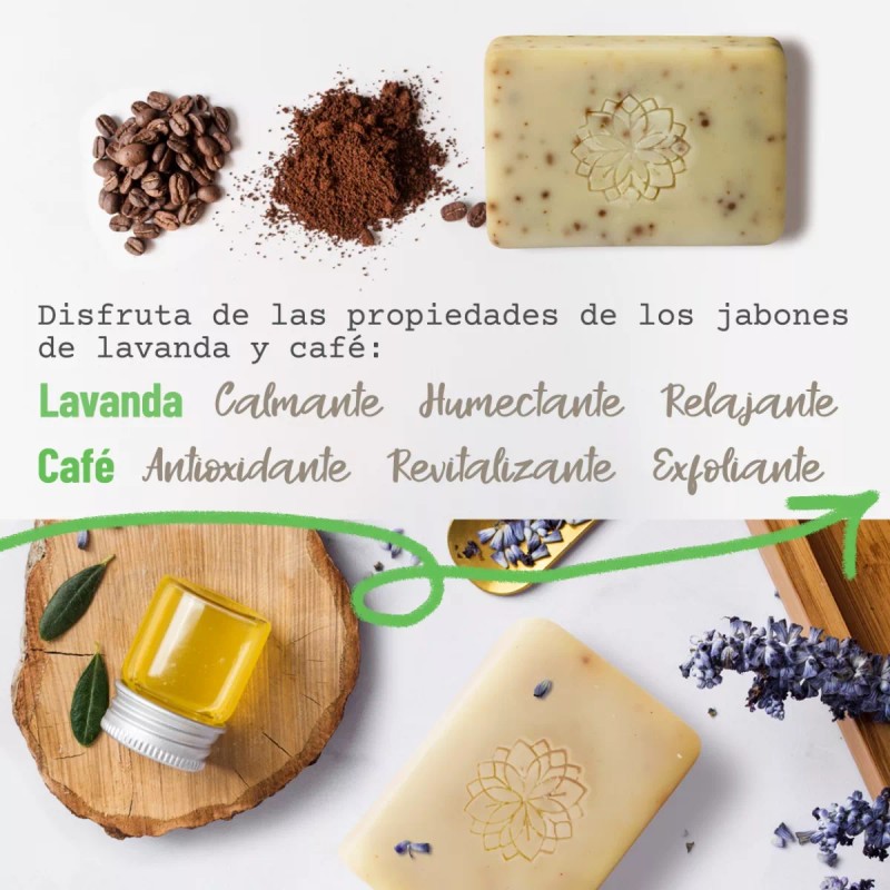 Vital Green - Kit De Cuidado Personal Para Mujer