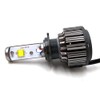 PolarLander Auto Car 8V-48V LED Headlamp 30W V16 Turbo LED