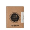 Eco Minerals Flawless Foundation - Refill, Light Beige 5g