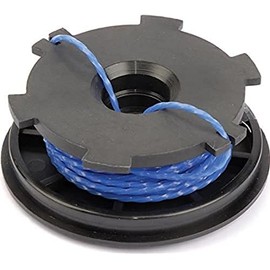 Draper 75023 Spool and Line for 74043 Brush Cutter