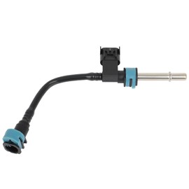 ROADFAR Fuel Rail Pressure Sensor Fits for 2015-2019 For Ram 1500 2019 For Ram 1500 Classic Replaces 68268053AB 68268053AA