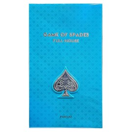 Jo Milano Paris Game Of Spades Full House by Jo Milano Paris 3.4 oz. 100 ml Parfum (NEW RELEASE)