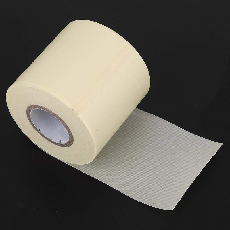PVC Air Conditioning Pipe, PVC Dressing, Air Conditioning Pipe Bandage