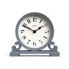 Jones Clocks® Saloon Mantel Clock - Traditional/Classic Design - Bedroom