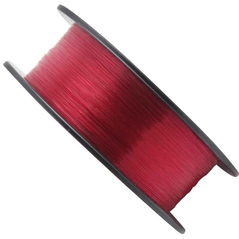 Berkley Pro Spec Saltwater Mono Fishing Line - Red