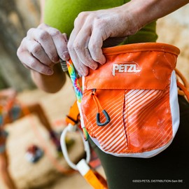 PETZL - Loose Chalk Power Crunch - 500g