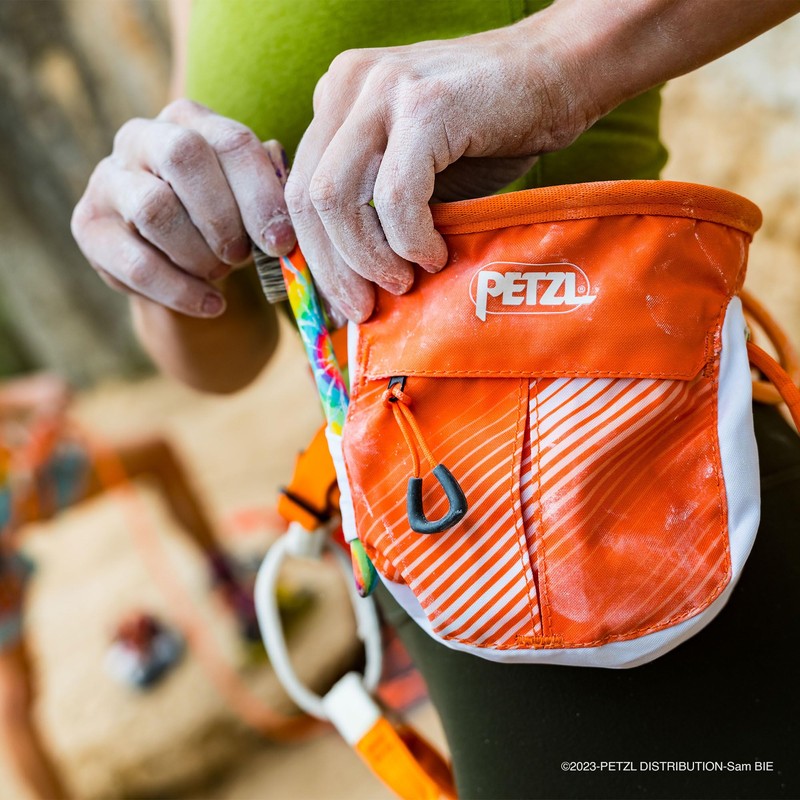 PETZL - Loose Chalk Power Crunch - 500g