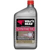 Wolf's Head Super Universal Synthetic Automatic Transmission Fluid (836-92866-56) 1