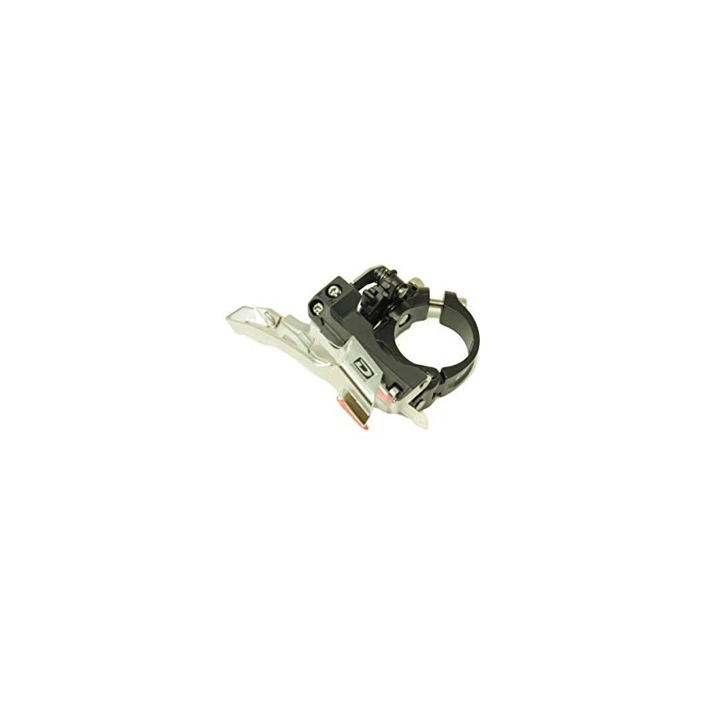 Shimano Deore FD-M610 3 x 10 SPEED FRONT DERAILLEUR GEAR
