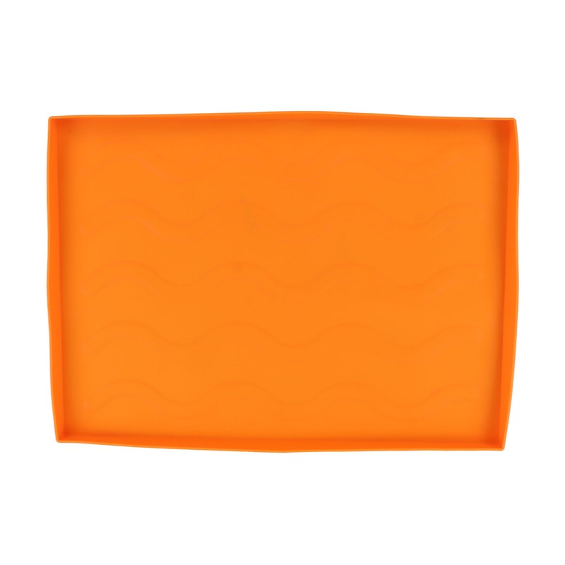 Griddle Silicone Protective Mat Cover Heavy Duty Grade Silicone Grill