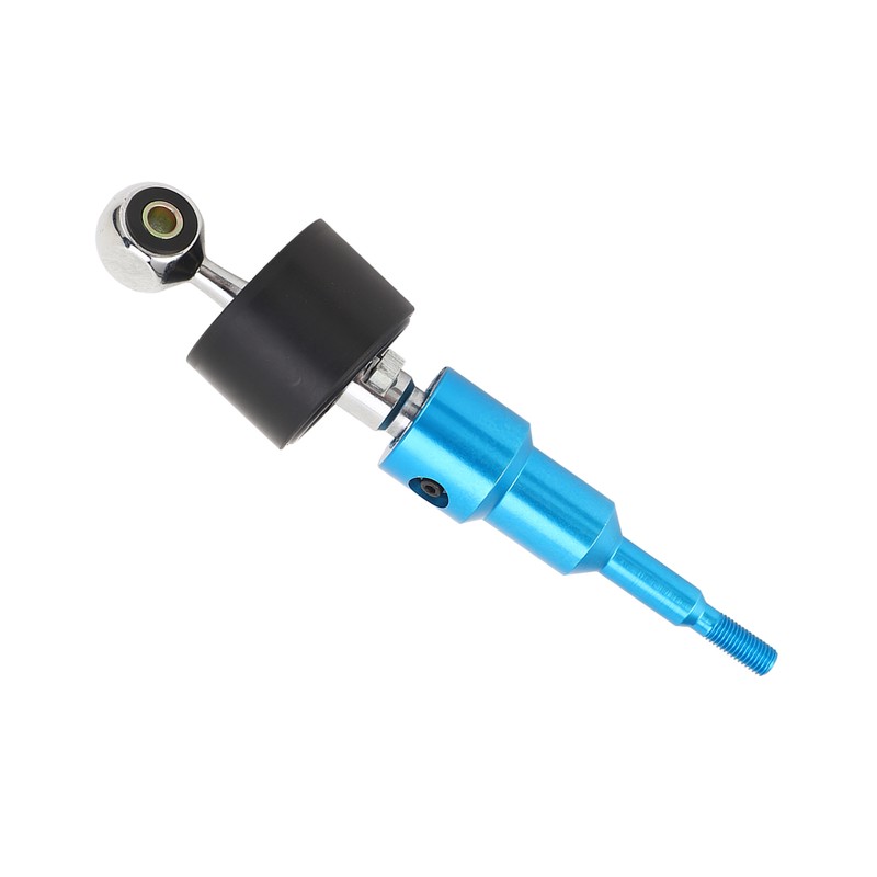 Short Throw Shifter Billet Steel Quick Shift Fast Response Time