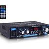 AK35 200W Stereo Amplifier 2.0 Channel Mini Amplifier Stereo Audio