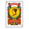 Barajas Espanolas, Spanish Playing Cards Cartas Barajas españolas Religion truco