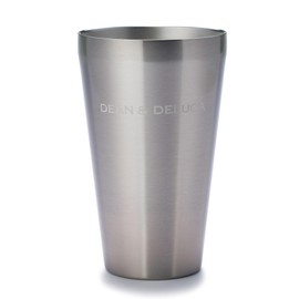 DEAN & DELUCA Stainless Steel Tumbler, 20.3 fl oz (600 ml)