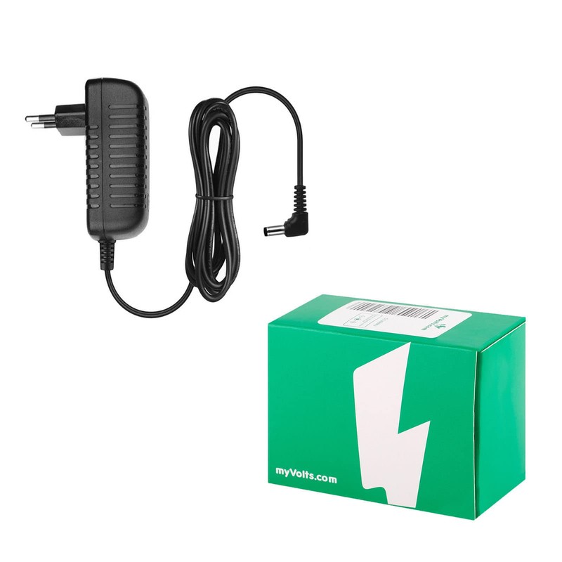 9 V Charger for Roland OCTAPAD II PAD 80 Drum