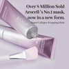 AROCELL Super Collagen Wrapping Facial Mask – Peel Off Face