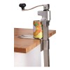 Abrelatas Industrial Grande Profesional Universal