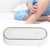 Ultrasonic Insect Repeller White Ultrasonic Diffuser Night Light Ultrasonic Pest