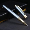 HSK Ballpoint Pens Luxury gift Pen Black Refill Line width