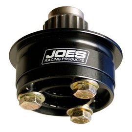 Joes Racing 13400 360 Type Aluminum Steering Disconnect